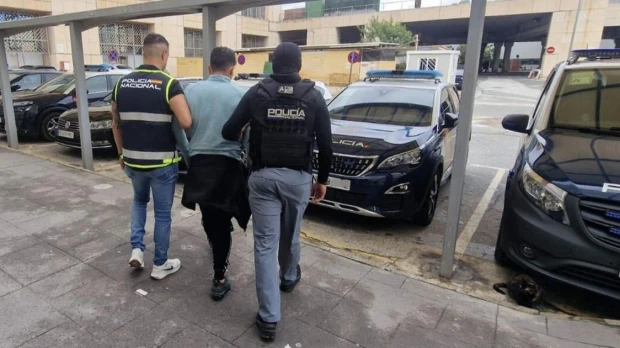 Ecuador solicitará a España la extradición de máximo líder de Los Lobos