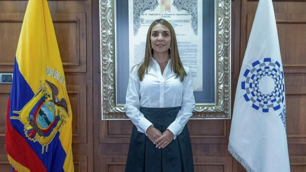 María Paz Jervis deja la CIP días después de un discurso en defensa de la democracia y la libertad de expresión