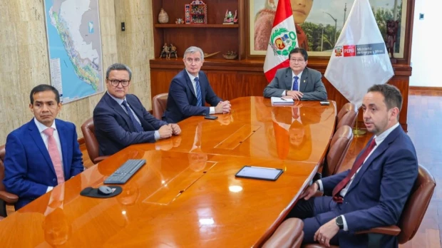 Inversión minera en Perú supera los US$4.100 millones y apunta a nuevo récord en 2026