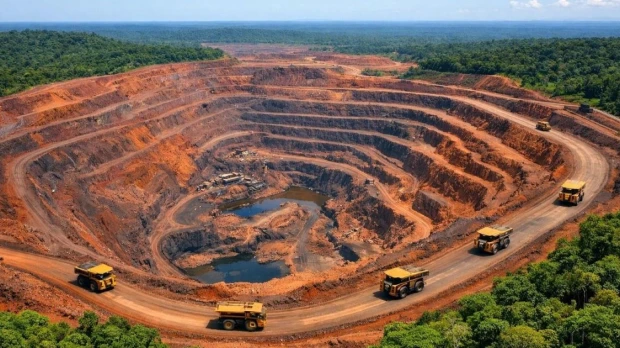 Comercio global de minerales críticos enfrenta nuevas barreras y tensiones