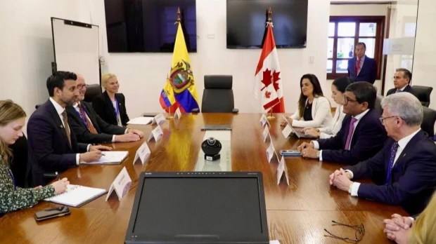 Principales noticias de Ecuador hoy - 26 de Mayo de 2025