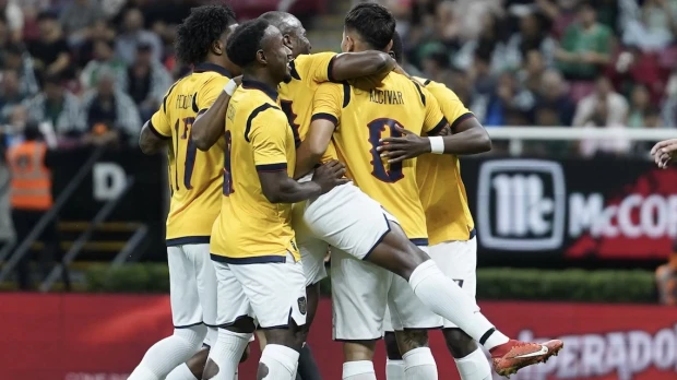 Ecuador vs Guatemala EN VIVO: dónde ver el último amistoso de La Tri antes del Mundial 2026