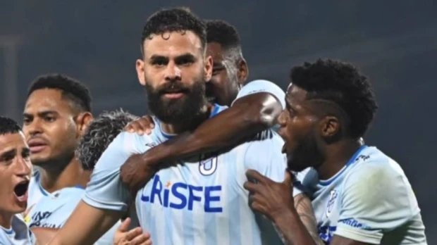 Sudamericana: Universidad Católica avanzó a octavos de final 