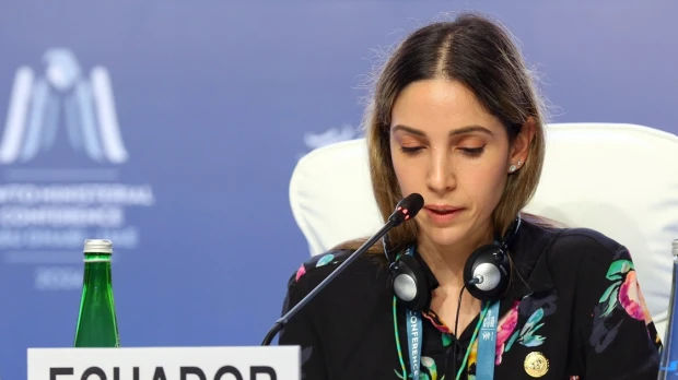 Sonsoles García: “Necesitamos que el arbitraje internacional sea hoy día una realidad”