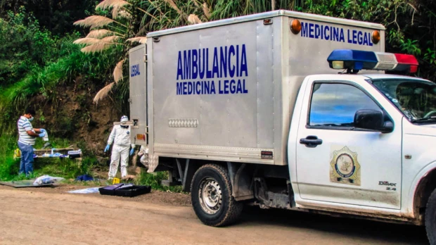 Narcotráfico y violencia en la frontera influyen en el incremento de muertes en Ecuador