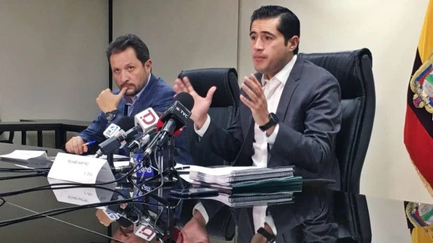 A $31 469 millones asciende la proforma presupuestaria que el Gobierno presentó a la Asamblea