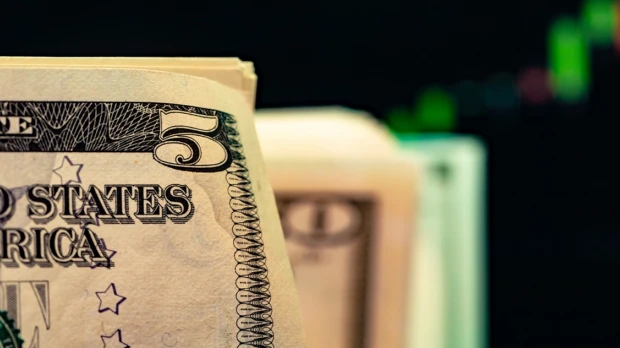 A la baja. Así abrirá el Precio del dólar en Colombia este 9 de octubre de 2026