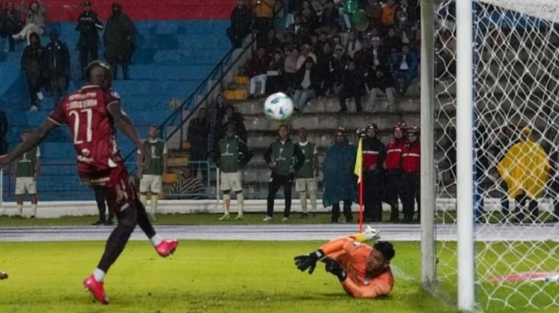 Sudamericana: Mushuc Runa avanzó a la fase de grupos 