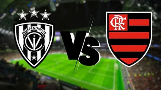 Alineaciones de Independiente del Valle vs. Flamengo por los cuartos de final de la Copa Libertadores 2026