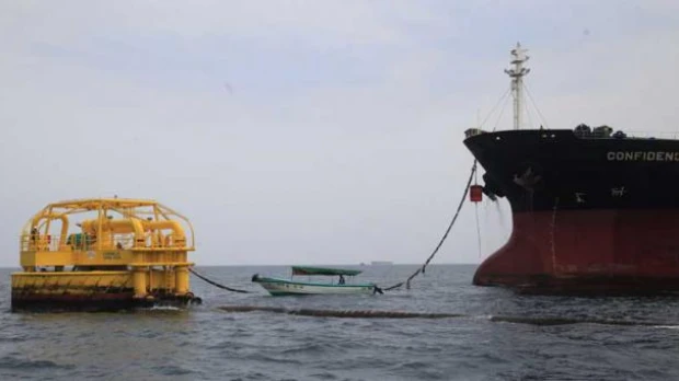 El 100% del crudo exportable del 2018 está comprometido