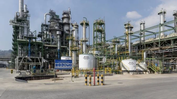 Ecuador tiene prevendido el 96,7% de petróleo para el 2018x