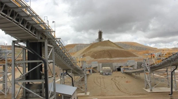 Transferencias mineras en Perú superan los S 13.310 millones en 2026