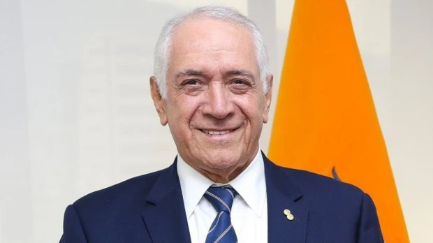 René Ortiz: “Fue una de las estupideces que cometió el gobierno de Rafael Correa”