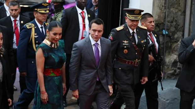 El gobierno anunció un nuevo estado de excepción en 5 provincias costeras