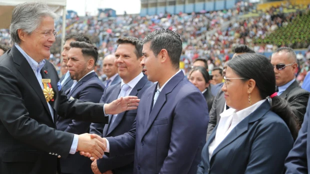 La seguridad penitenciaria contará con 1.360 nuevos servidores