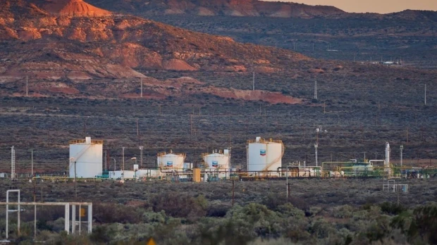 Chevron prevé triplicar su producción en Vaca Muerta con un plan de US$ 13.800 millones