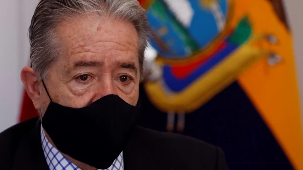 Covid-19: Ecuador busca en EE.UU. la adquisición del doble de vacunas