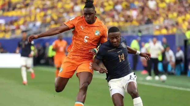México vs Ecuador EN VIVO: hora y dónde ver el partido por el Mundial 2026