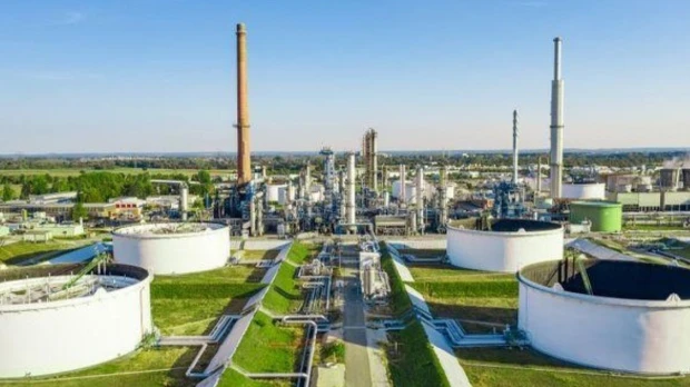 La Unión Europea liberará 42,6 millones de barriles de petróleo de sus reservas estratégicas