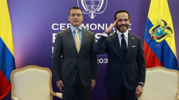 Colombia reanuda el suministro de electricidad a Ecuador tras más de un mes de suspensión