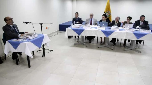 Se perfilan los nombres para la nueva Corte Constitucional