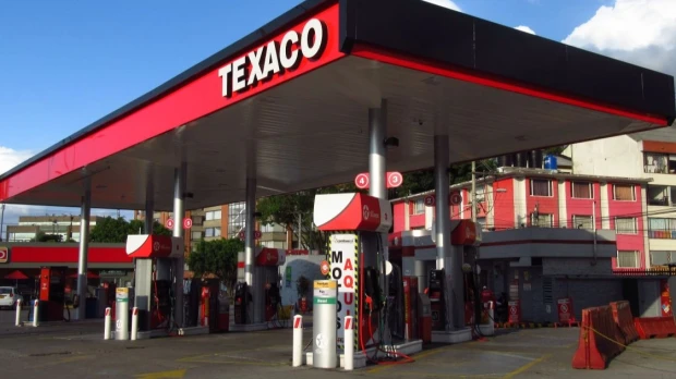 Chevron proyecta invertir más de US$100 millones en Colombia