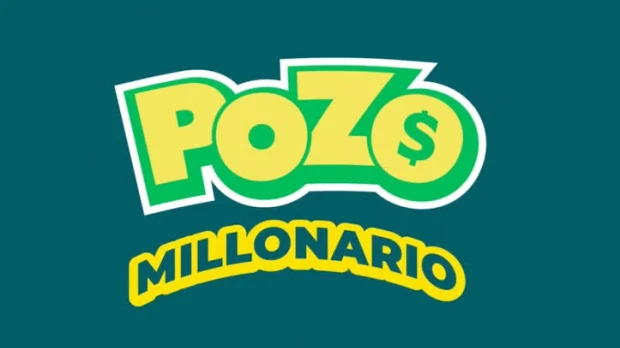 Pozo Millonario sorteo 1265: números ganadores del lunes 26 de octubre de 2026