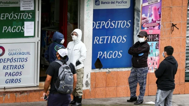 Remesas hacia Ecuador superan los USD 2.000 millones en el segundo trimestre de 2026
