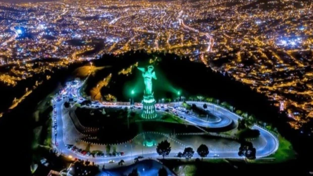 Turismo y transporte aéreo concentran agenda económica de la CAN en Quito 