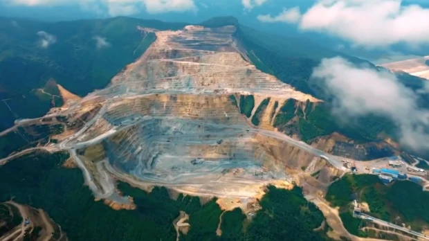 Zamora Chinchipe lidera los impuestos por habitante en Ecuador
