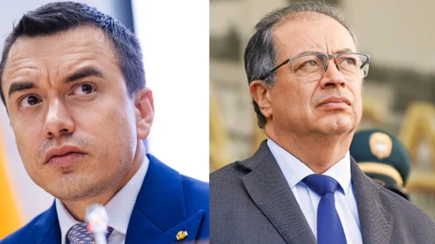 Ecuador duplicará tasa de seguridad a importaciones desde Colombia a partir de mayo