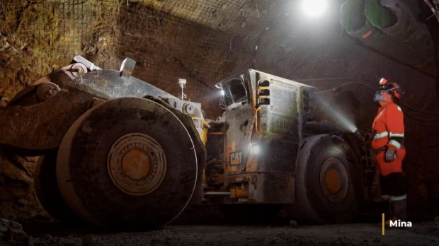 Lundin Gold reporta importantes hallazgos de oro en Bonza Sur, en Fruta del Norte