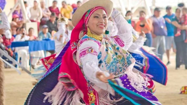 Arte y cultura en el cantón Nangaritza

