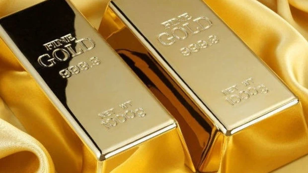 El precio del oro se situó en $ 3.288 por onza
