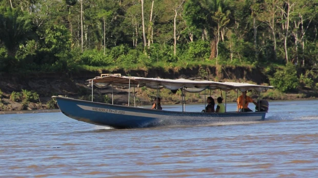 Proyectos beneficiarán a poblaciones de la frontera ecuatoriana-colombiana
