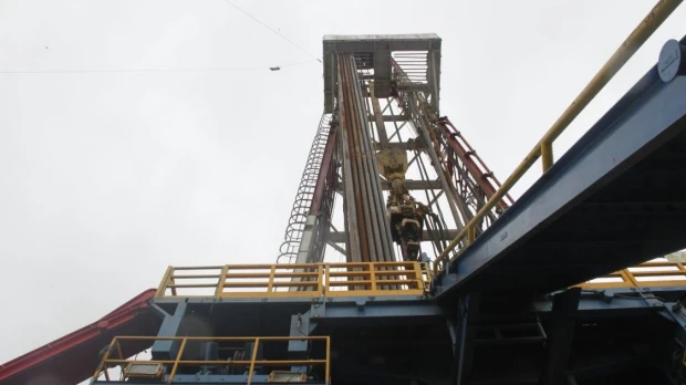 Ecuador prevé sumar 11.150 barriles diarios de petróleo con nuevos pozos en 2026