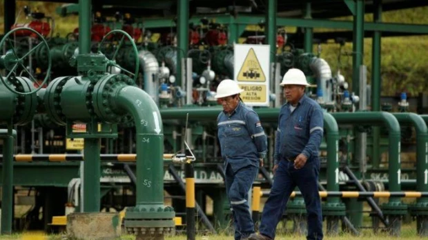 El Gobierno ecuatoriano pidió aplazar el pago de la deuda de Petroamazonas