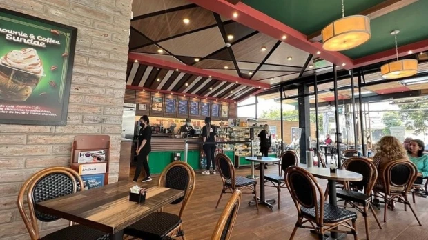 Sweet & Coffee anuncia su primera franquicia internacional con apertura en Chile