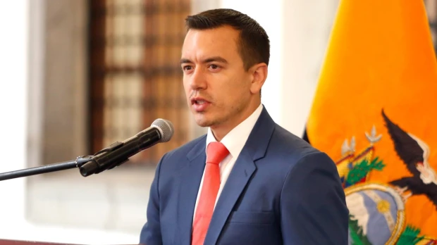 Ecuador contrademanda a México ante la Corte Internacional