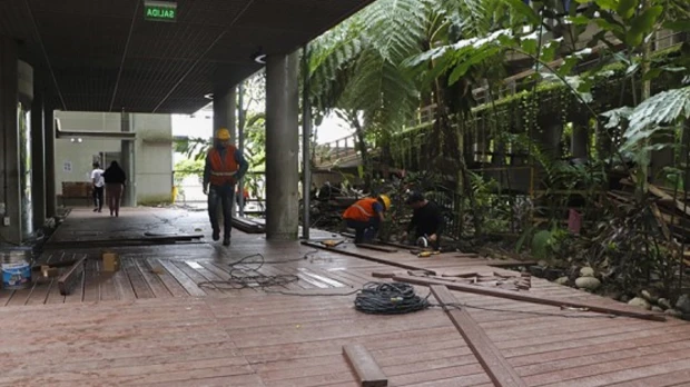 El Coca: La infraestructura del MACCO y del Malecón mejoraron