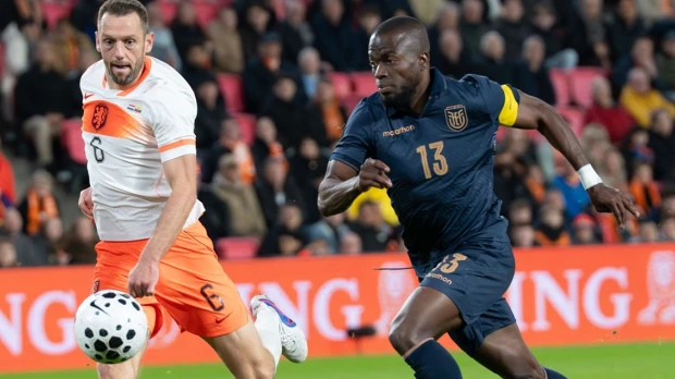 Ecuador empata con Países Bajos: Enner Valencia destaca el nivel de La Tri