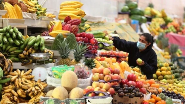 Inflación en Ecuador sube en agosto y la nueva canasta familiar supera los USD 828