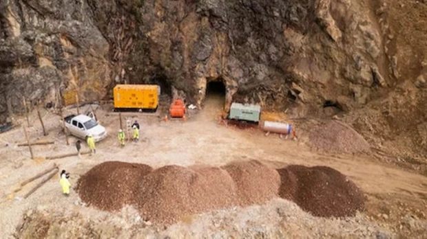 Titiminas Silver amplía hallazgos de plata, oro y cobre en proyecto Madre Sierra