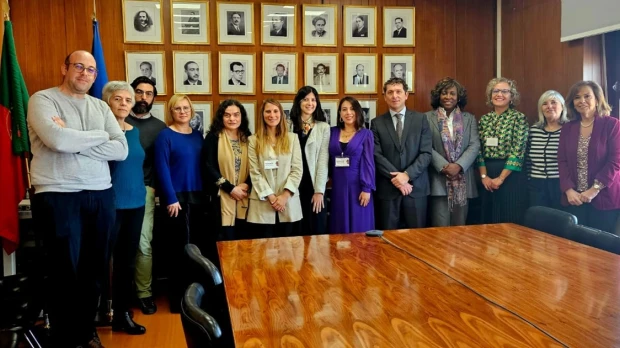Ecuador, Uruguay y Portugal se unen contra la desnutrición infantil