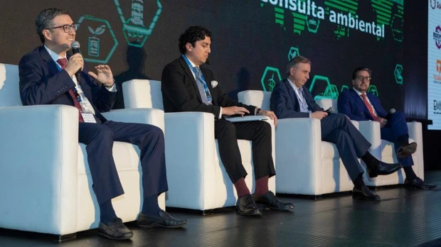 ¿Cuáles son los grandes retos de la minería ecuatoriana en 2025? 