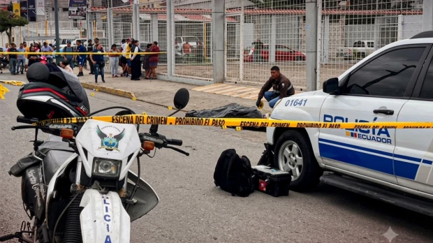 El Oro registra el mayor aumento de homicidios en Ecuador en el primer semestre de 2026

