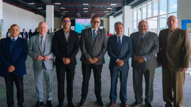 El 2024 generó $ 1.788 millones para el sector turístico