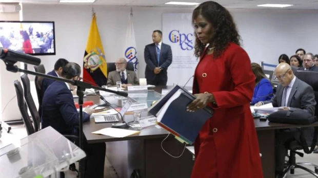 La Corte Constitucional reprueba la evaluación