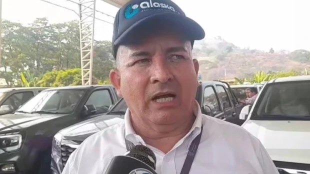 Teniente político de Olmedo, Manabí, fue asesinado
