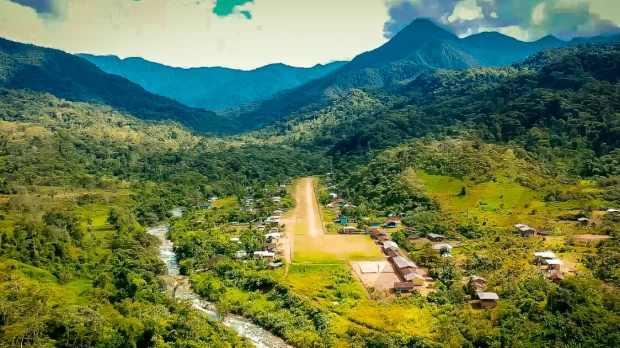Solaris prevé iniciar en 2027 la construcción del proyecto de cobre Warintza en Ecuador